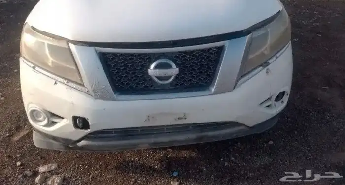 قطع نيسان باثفندر 2015 0