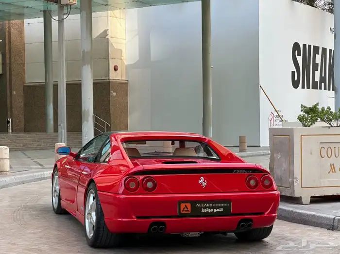 فيراري 6