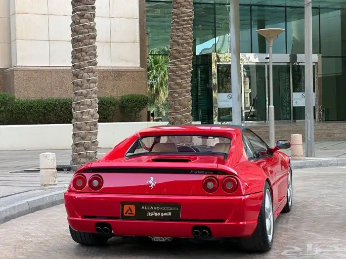 فيراري 3