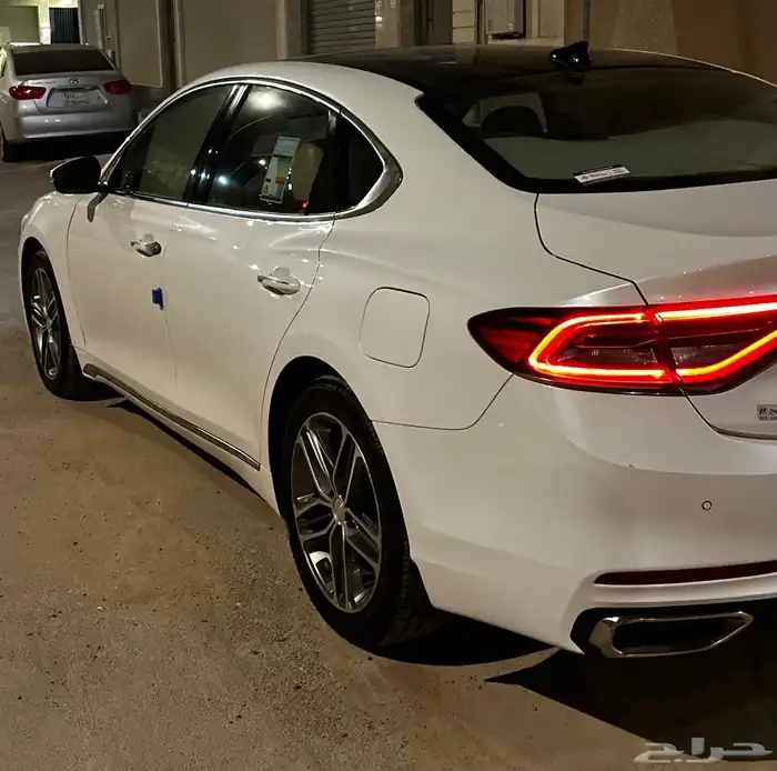 هوانداي ازيرا 21