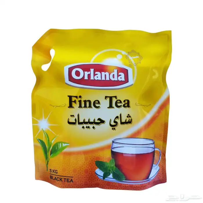 ارز ذهبي 1121 وشاي وحليب شفرات 4