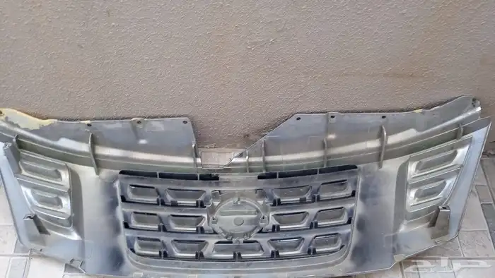 شبك باترول بلاتينيوم 1