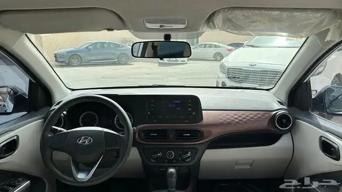 هونداي i10 2022 9