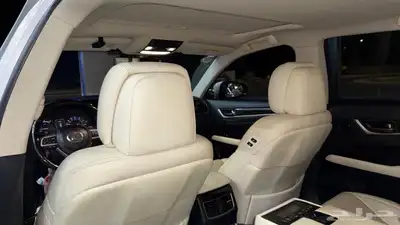 لكزس GS 450 2016 هايبرد 16