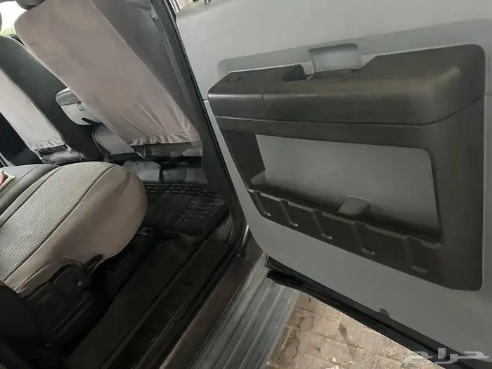 فورد f350 تم البيع تم البيع 9