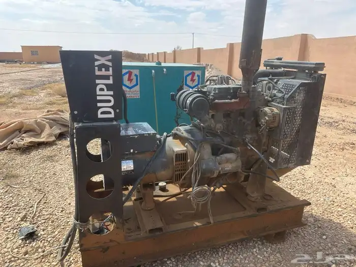 مكينة بيركنز 35 كيلو 0