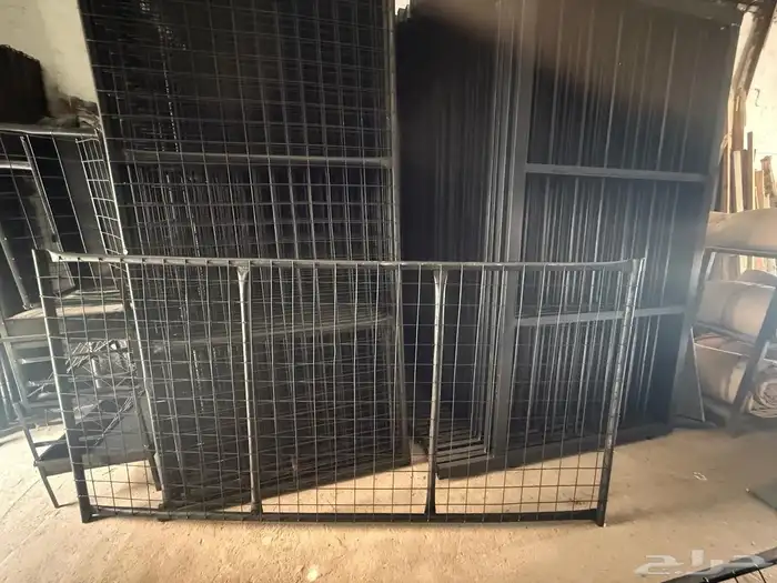 شبوك ءبل البيع شبوك غنم البيع يتوفر جميع المتزمات الغام 8
