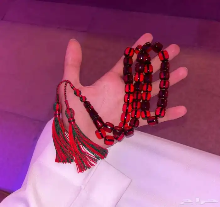 سبحه فاتوران 0