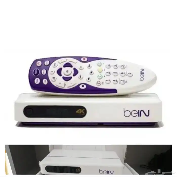 جديد وتجديد رسيفرات بي ان سبورت hd و 4k مصري واردني 3