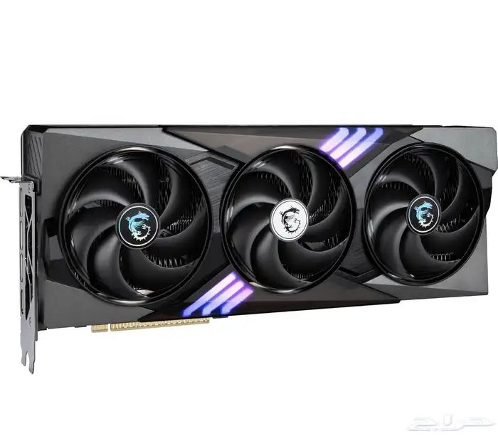 بي سي قيمنق (OC) RTX 5070 . 7