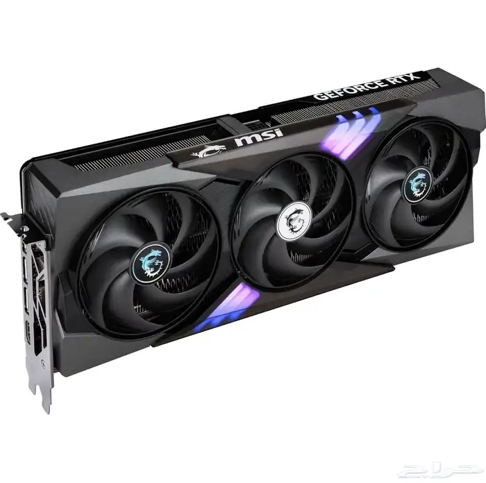 بي سي قيمنق (OC) RTX 5070 . 6
