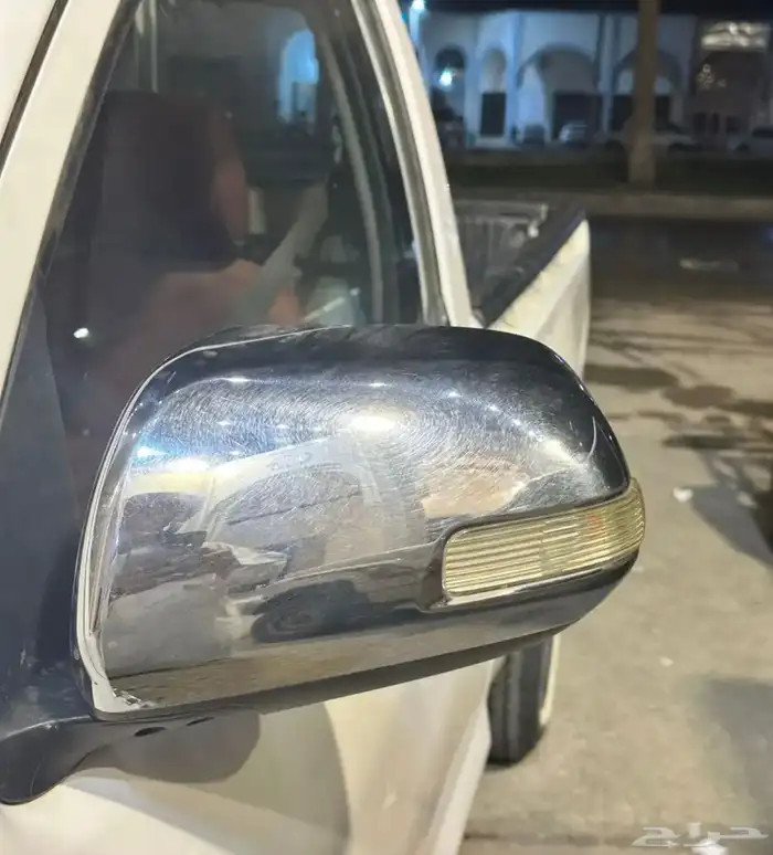 شبك وشمعات اماميه وكاله هايلوكس 2012-2015 0