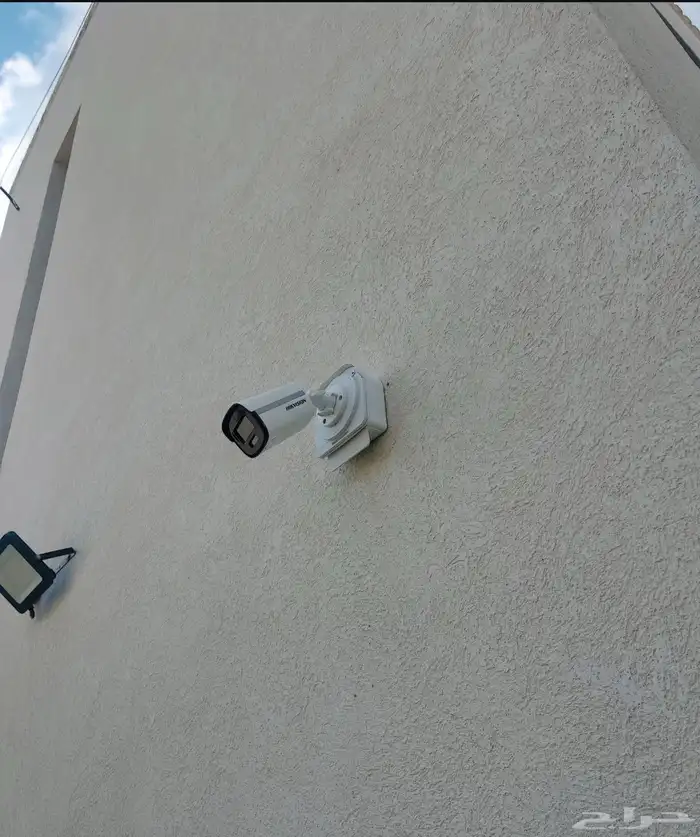كاميرات مراقبة 0