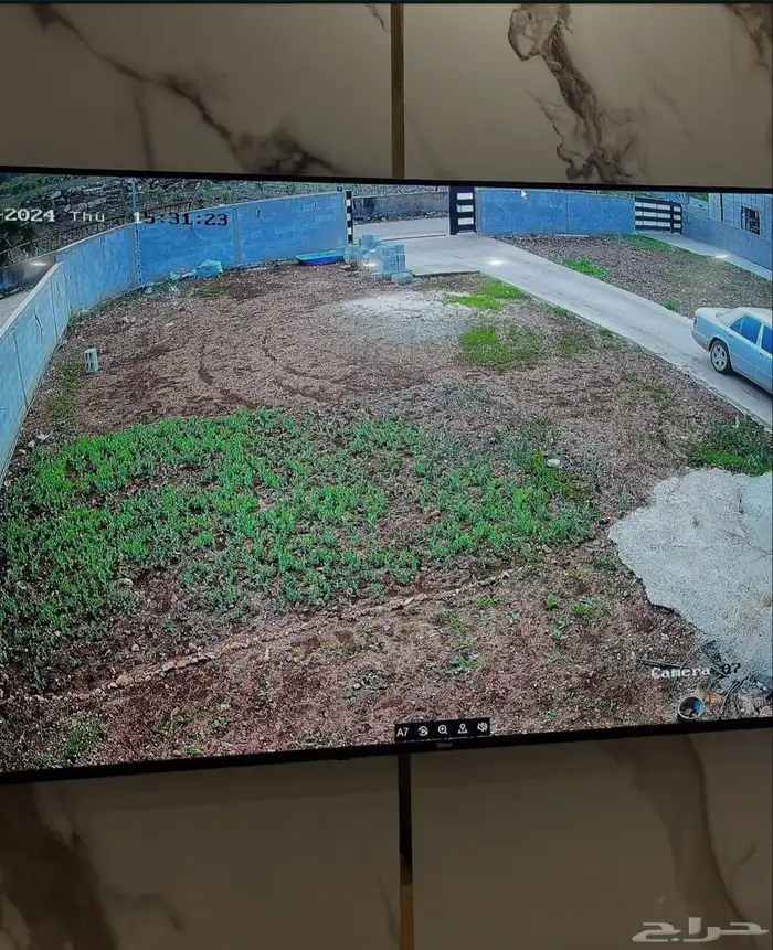 كاميرات مراقبة 2