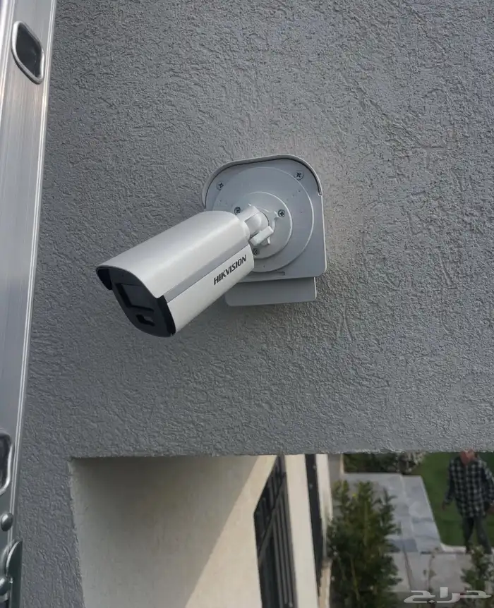كاميرات مراقبة 1