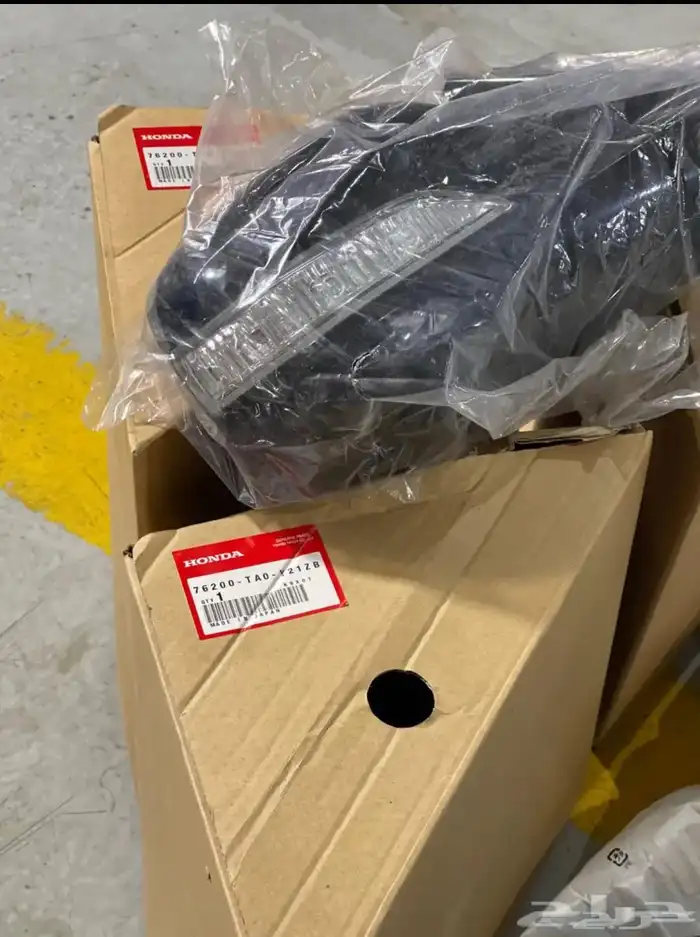 قطع غيار سيارات هوند 42