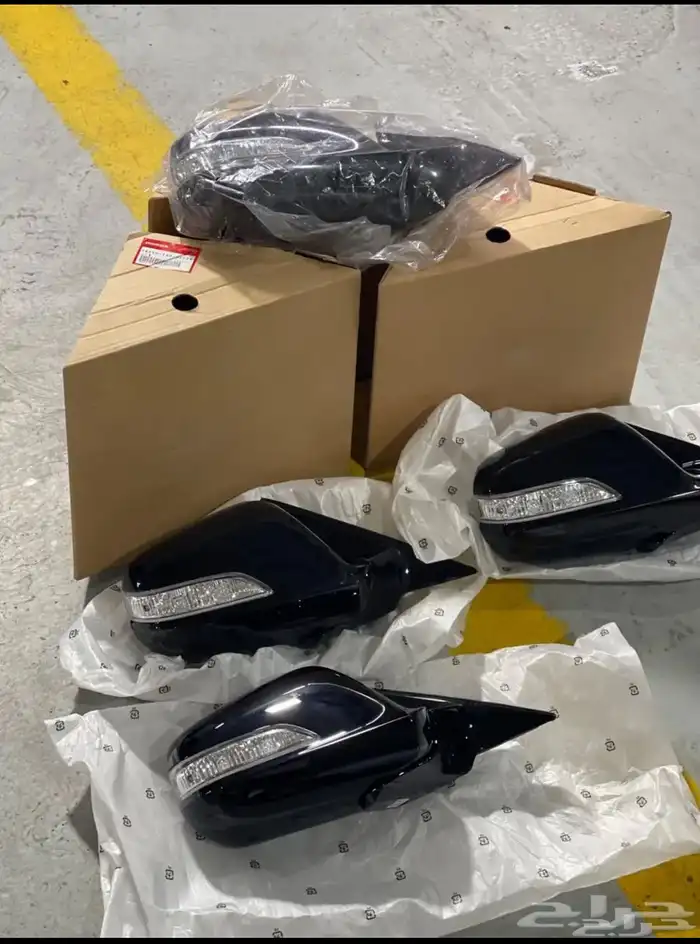 قطع غيار سيارات هوند 45