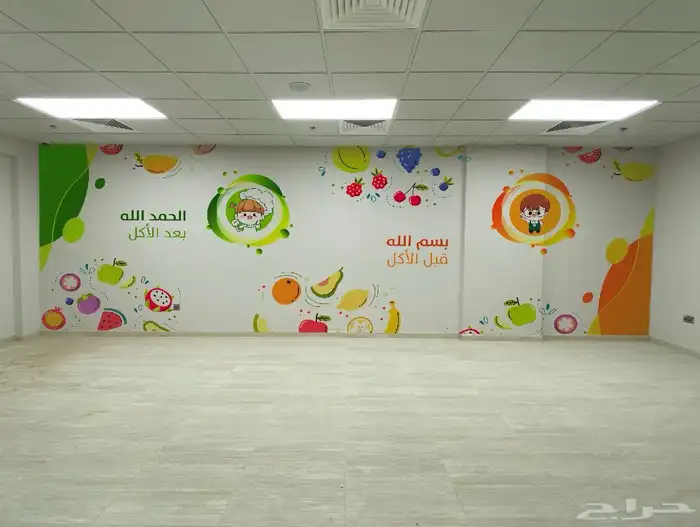 طباعة استيكرات لكل الانواع بجودة عالية 16