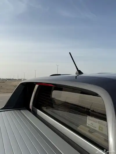 رنجر وايلدتراك Ranger Wildtrak 17