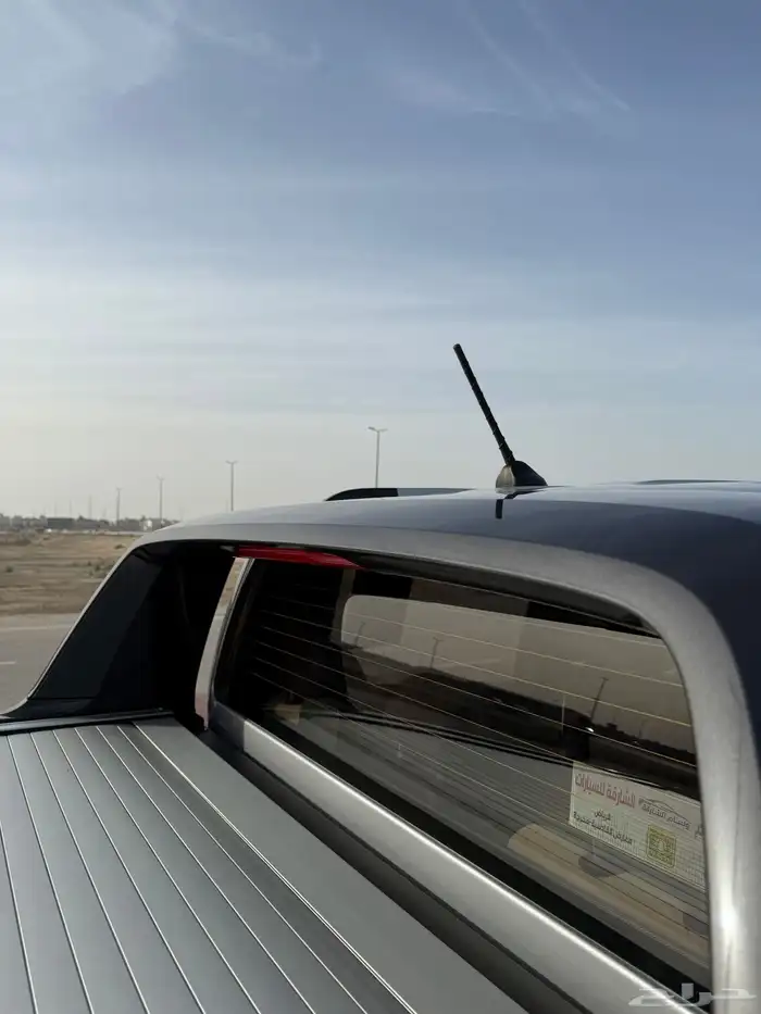 رنجر وايلدتراك Ranger Wildtrak 17