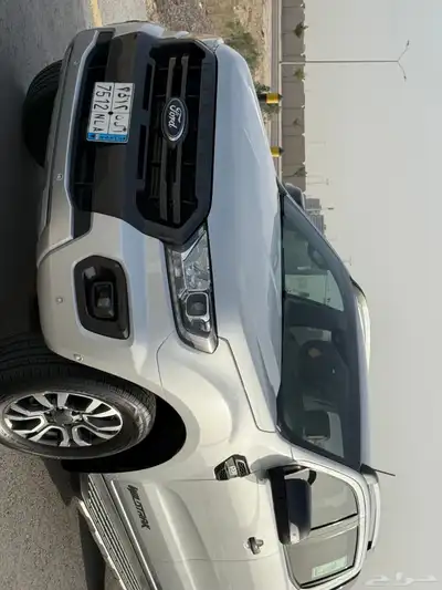 رنجر وايلدتراك Ranger Wildtrak 33