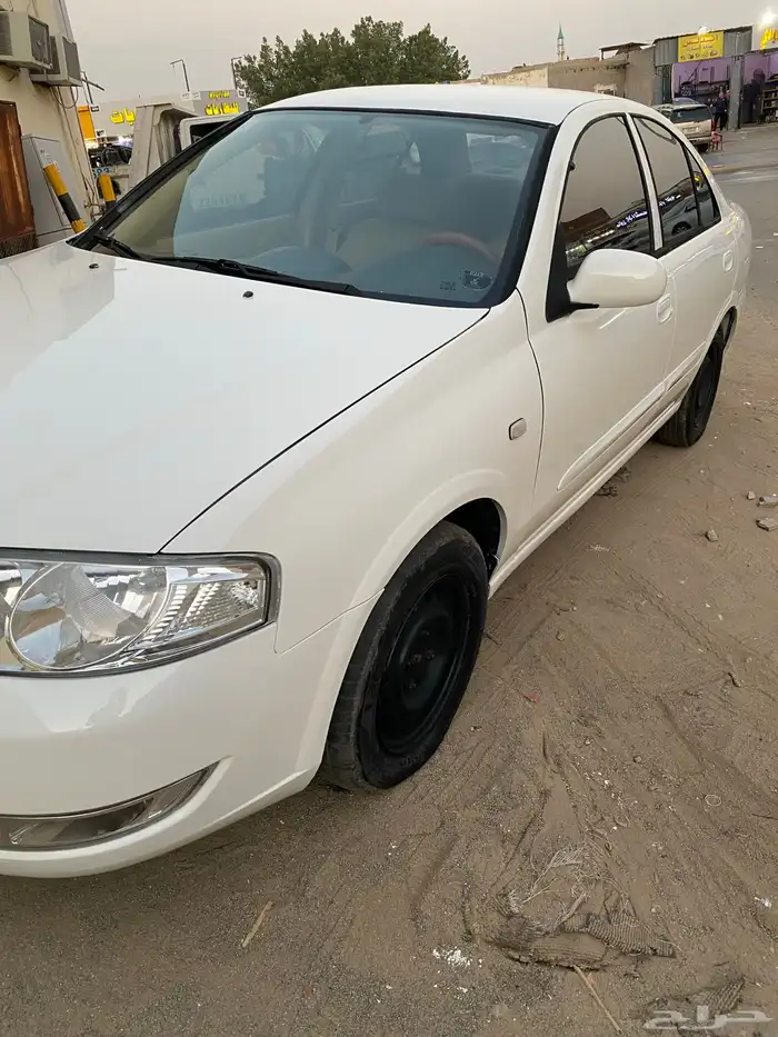 NISSAN SUNNY MODEL 20212 1