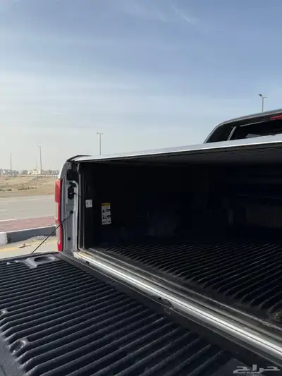 رنجر وايلدتراك Ranger Wildtrak 23