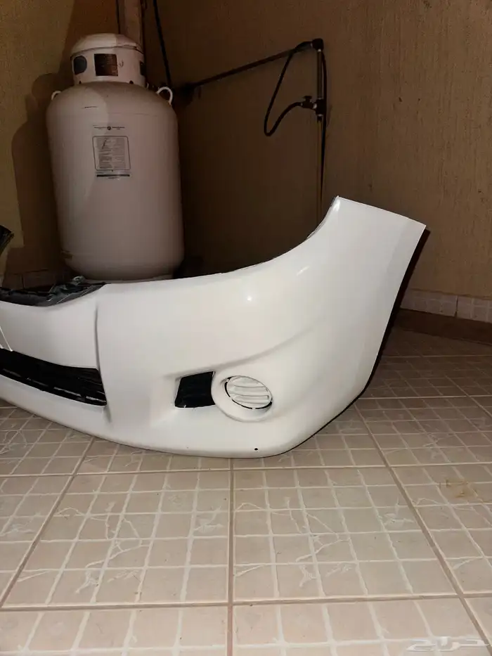 شبك وشمعات اماميه وكاله هايلوكس 2012-2015 4