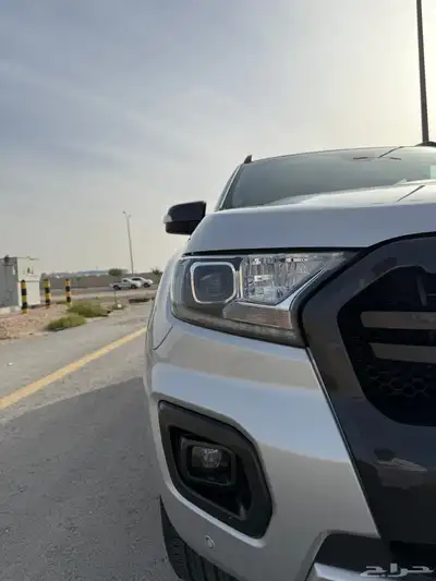 رنجر وايلدتراك Ranger Wildtrak 2