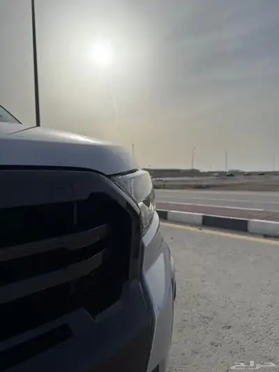 رنجر وايلدتراك Ranger Wildtrak 7