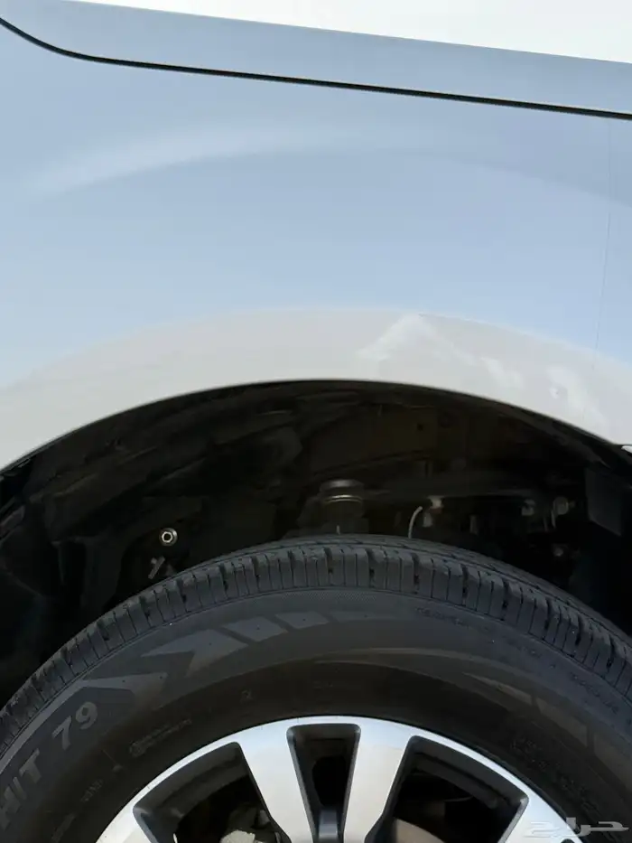 رنجر وايلدتراك Ranger Wildtrak 10