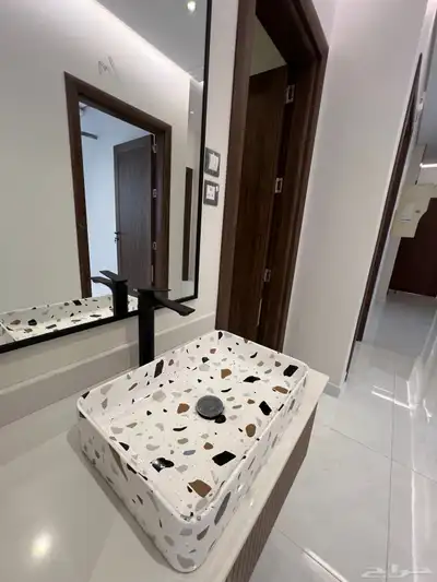 شقق تمليك فخمة بحي راقي في المحمدية(الشوقية).(580 ألف) 7
