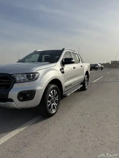 رنجر وايلدتراك Ranger Wildtrak 30