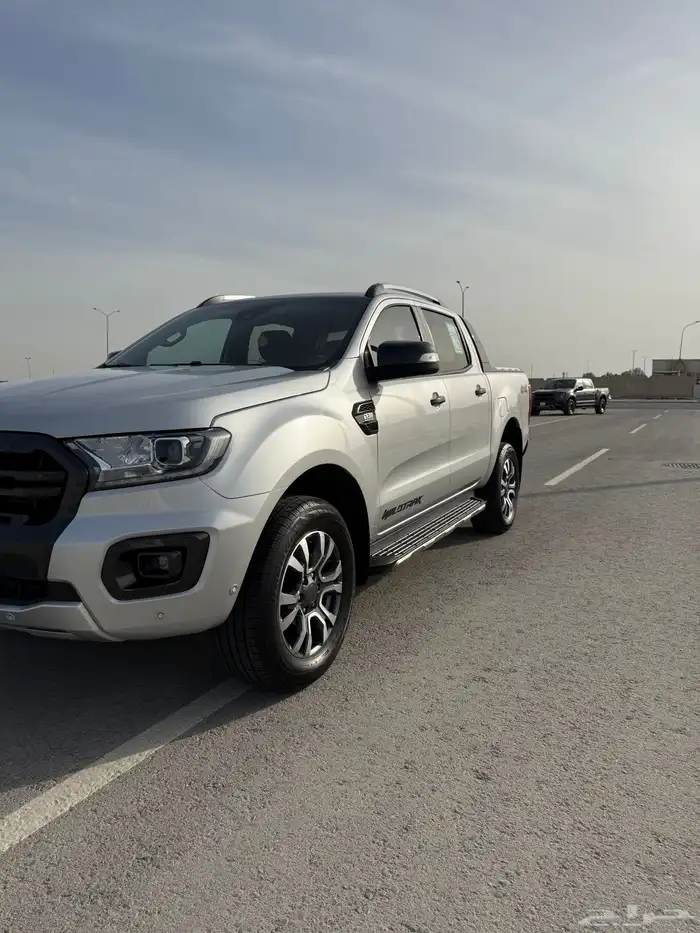 رنجر وايلدتراك Ranger Wildtrak 30