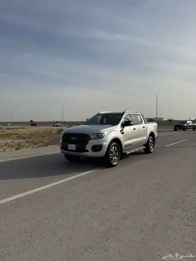 رنجر وايلدتراك Ranger Wildtrak 29