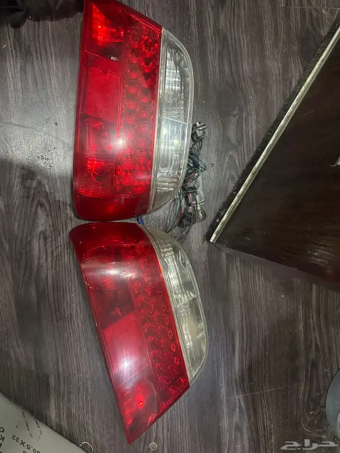 سطبات بي ام E38 0