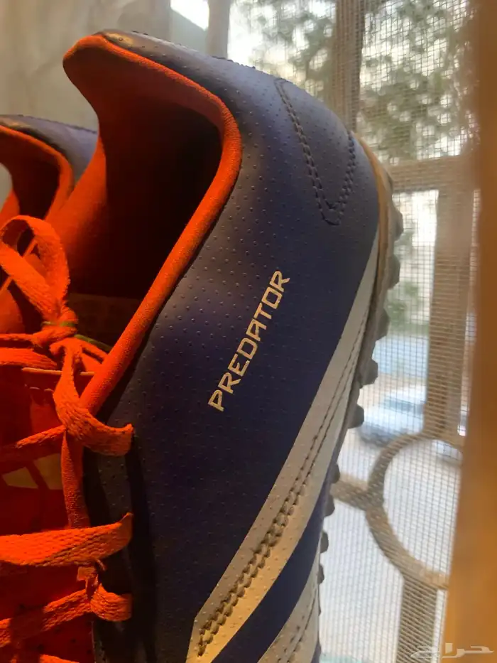 اديداس الأصلي 0