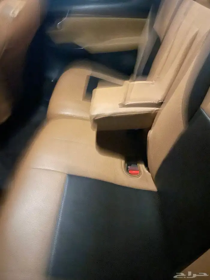 جيب فور تشنر موديل 2018 1