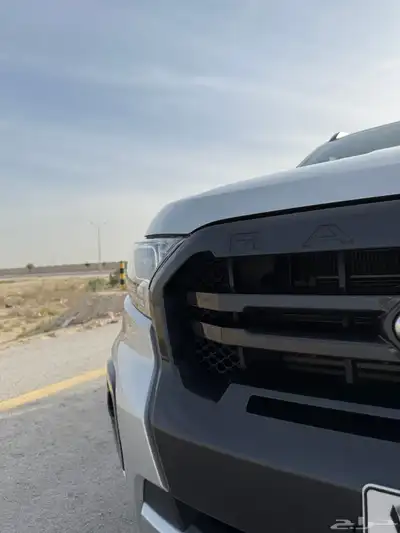 رنجر وايلدتراك Ranger Wildtrak 6