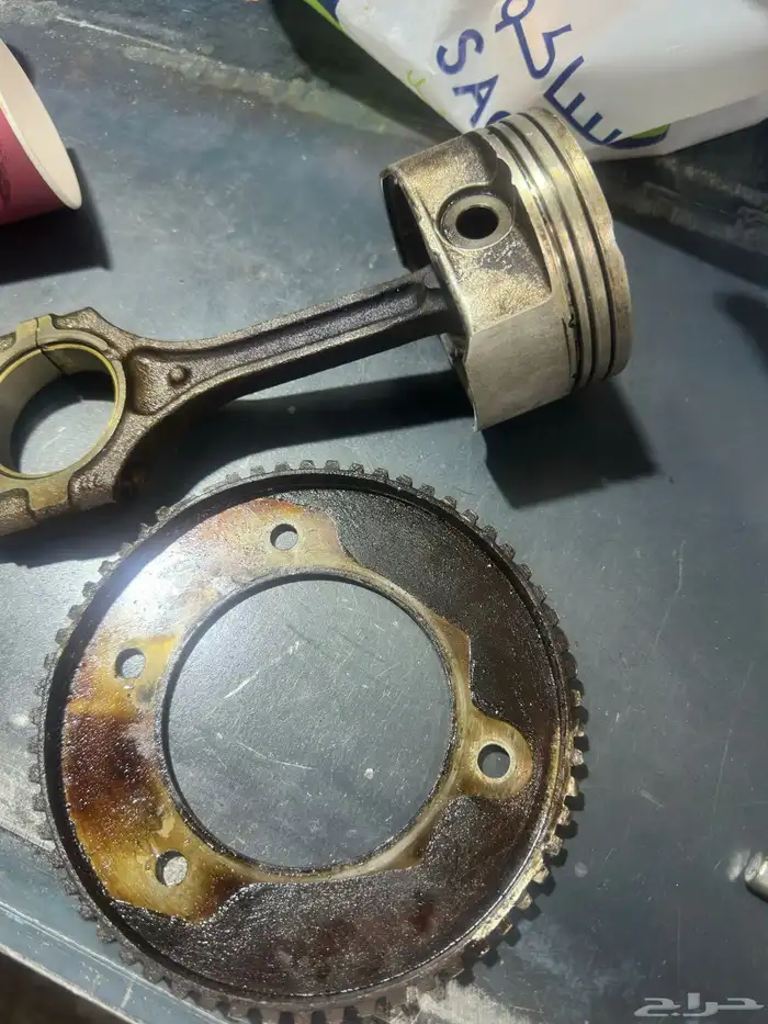 بالتقسيط قطع غيار سيارات 4