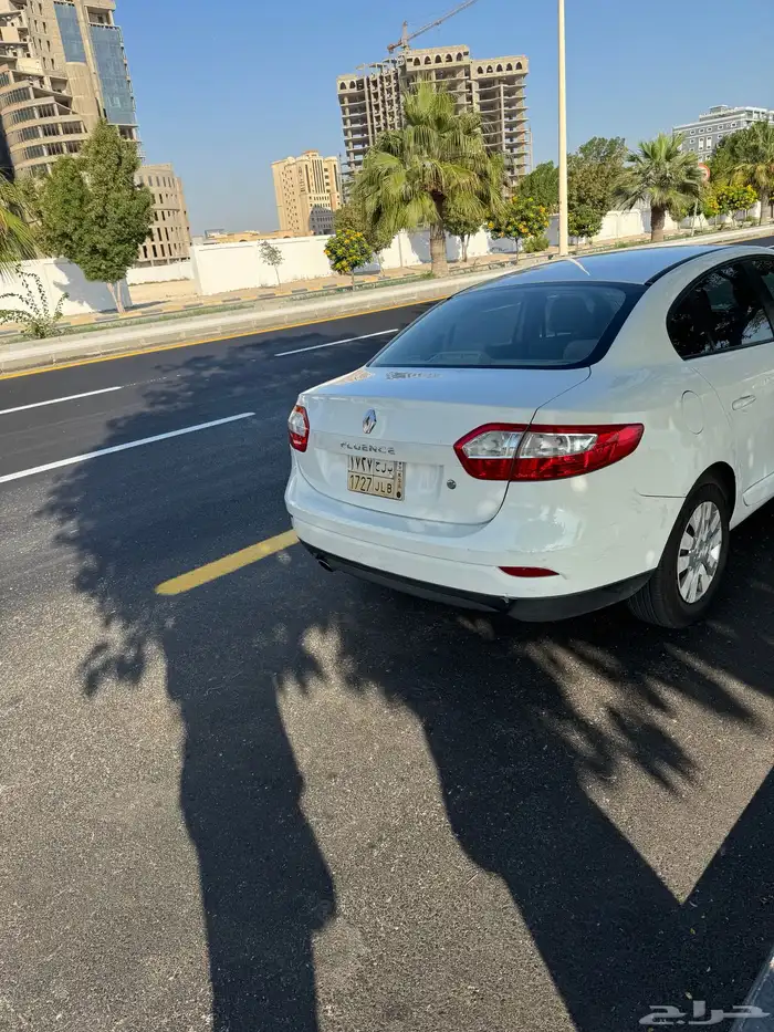 رينو فلوينس للبيع 4