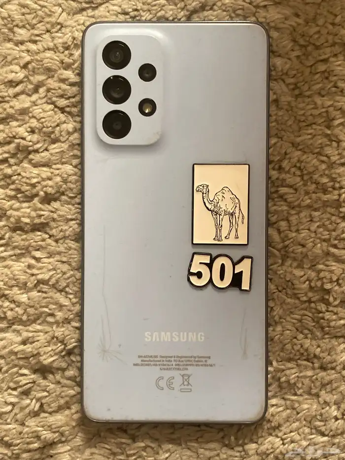 سامسونج A53 1