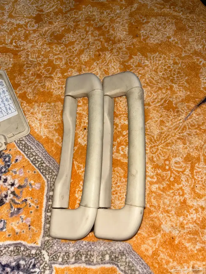 قطع لكزس 430 2
