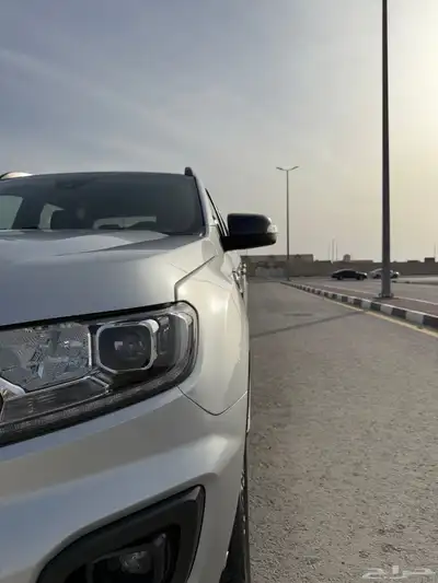 رنجر وايلدتراك Ranger Wildtrak 24