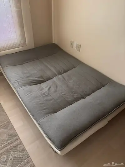 سرير كنب 2
