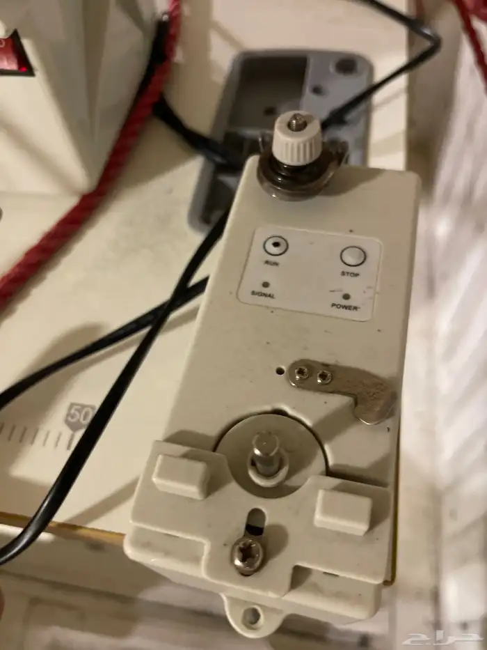 مكينه خياطه SINGER ( سينجر ) 7