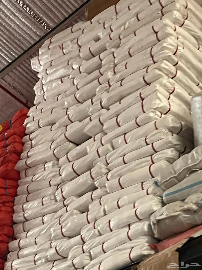 شراعات ابيض رصاصي برتقالي ازرق جميع المقاسات 15