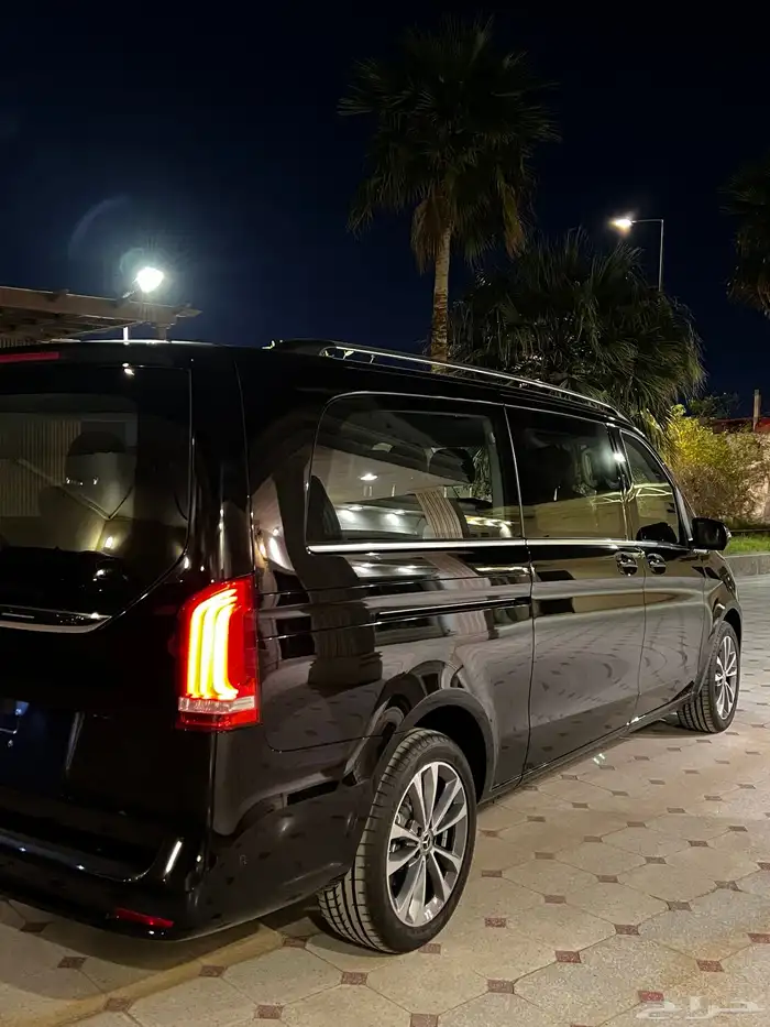 مرسيدس v250 اصفار 3