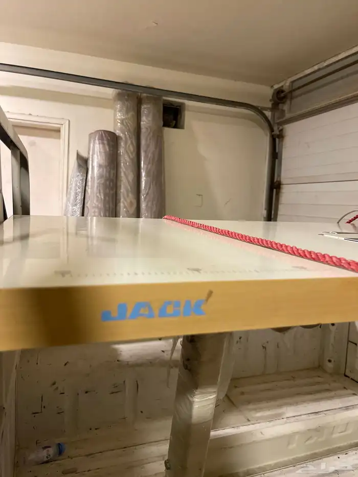 مكينه خياطه SINGER ( سينجر ) 4