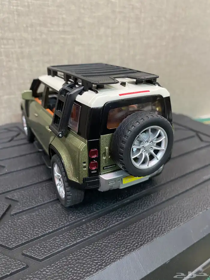 مجسمات سيارات للبيع 14